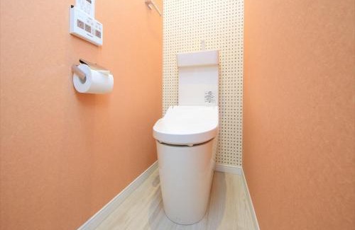 Sumida Appartement | COTO Tokyo Asakusa 4