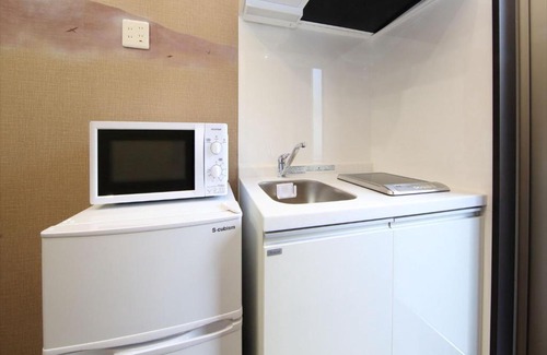 Nakano Appartement | COTO Tokyo Nakano
