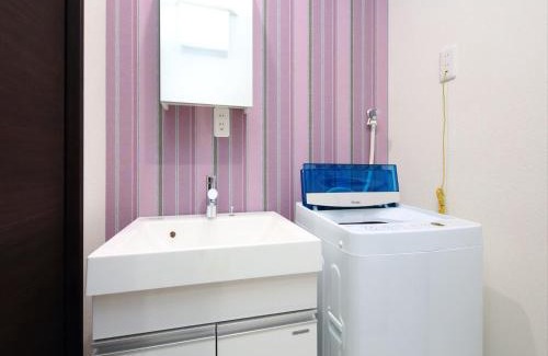 Nakano Appartement | COTO Tokyo Nakano