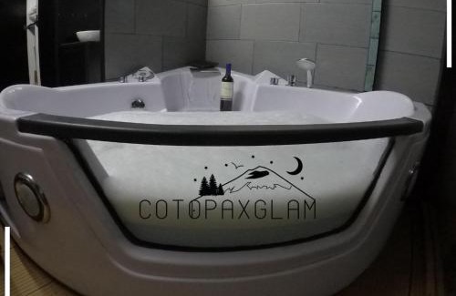Latacunga Autre | Cotopaxglam