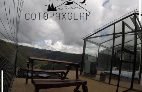 Latacunga Autre | CotopaxGlam