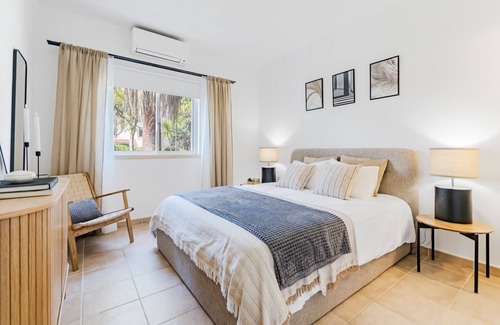 Quinta do Lago Station Balnéaire | COTOVIA VILLA vacances de luxe et de golf