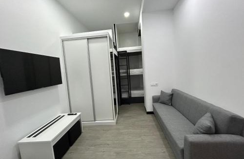 San Blas-Canillejas Appartement | Cotrades 3 En San Blas-Canillejas