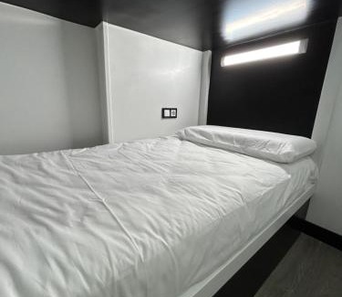 San Blas-Canillejas Appartement | Cotrades 3 En San Blas-Canillejas