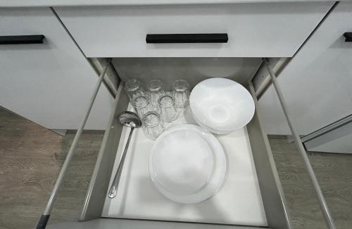 San Blas-Canillejas Appartement | Cotrades 3 En San Blas-Canillejas