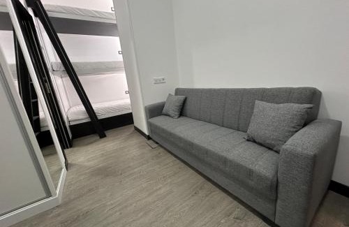 San Blas-Canillejas Appartement | Cotrades 4 En San Blas-Canillejas