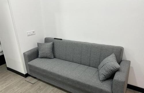 San Blas-Canillejas Appartement | Cotrades 4 En San Blas-Canillejas
