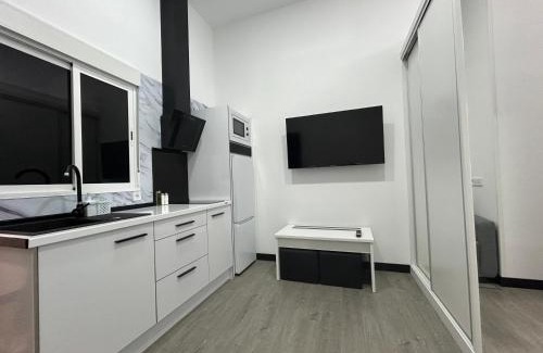 San Blas-Canillejas Appartement | Cotrades 4 En San Blas-Canillejas