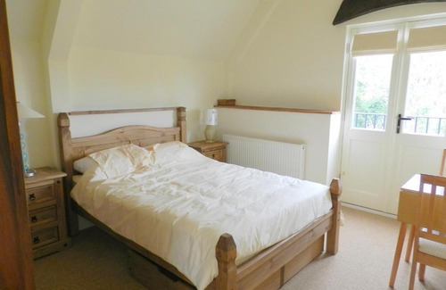 Chipping Campden Maison | George Barn