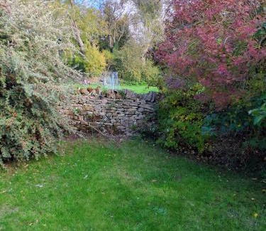 Cutsdean Maison | Cotswold cottage
