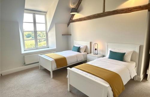 Cutsdean Maison | Cotswold cottage
