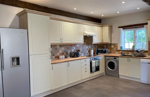 Quenington Maison | Cotswold Country Cottage
