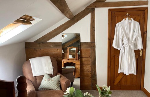 Quenington Maison | Cotswold Country Cottage