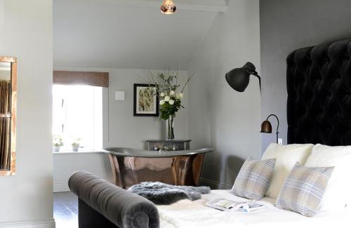 Moreton-in-Marsh Appartement | Cotswold Grey