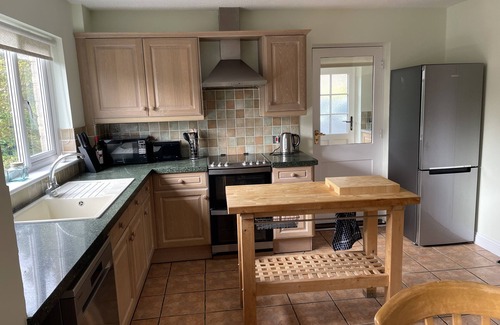 Northleach Maison | Cotswold Holiday Accommodation in beautiful Northleach