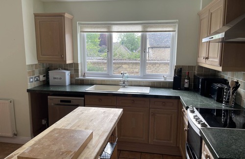 Northleach Maison | Cotswold Holiday Accommodation in beautiful Northleach