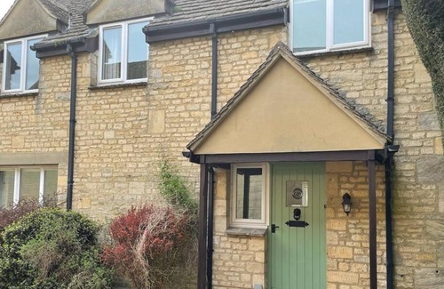 Northleach Maison | Cotswold Holiday Accommodation in beautiful Northleach