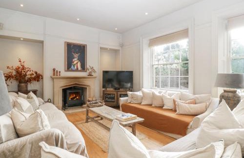 Moreton-in-Marsh Maison | Cotswold House