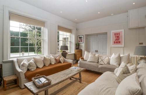 Moreton-in-Marsh Maison | Cotswold House