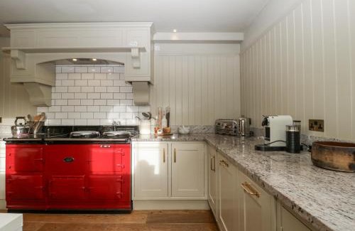 Moreton-in-Marsh Maison | Cotswold House