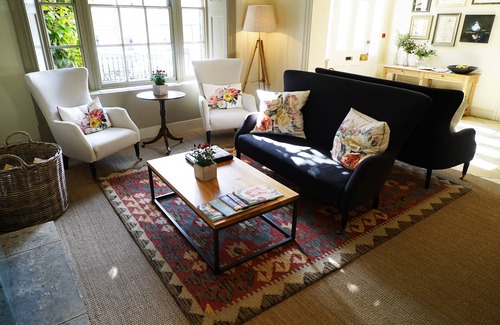 Chipping Campden Hôtel | Cotswold House Hotel & Spa