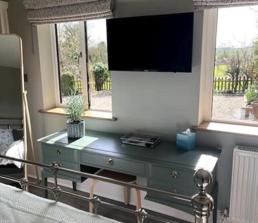 Cheltenham Appartement | Cotswold Retreat