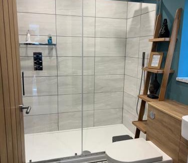 Cheltenham Appartement | Cotswold Retreat