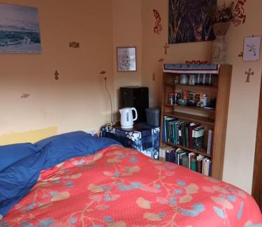 Dursley Maison | Cotswold Terrace room