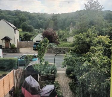 Dursley Maison | Cotswold Terrace room