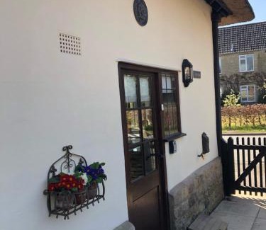 Chipping Campden Maison | Cotswold Thatched Cottage