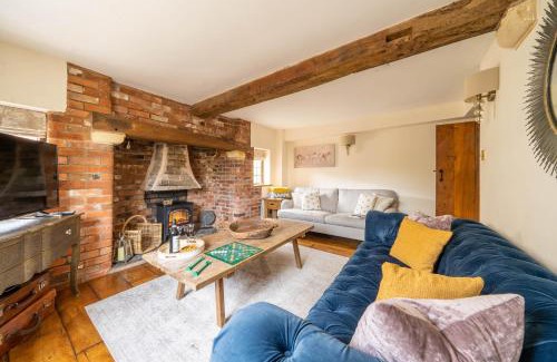 Chipping Campden Maison | Cotswold Thatched Cottage