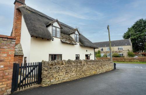 Chipping Campden Maison | Cotswold Thatched Cottage