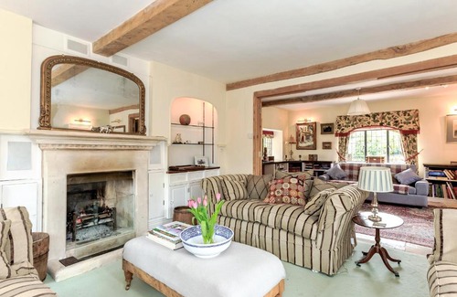 Brimpsfield Maison | Cotswolds Farm