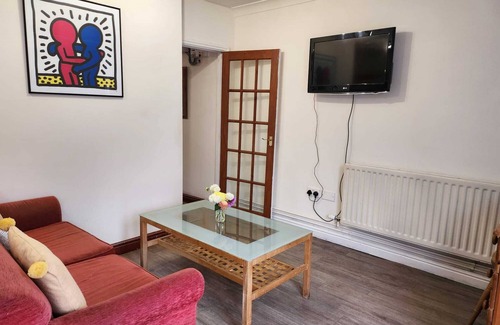 Pitchcombe Appartement | Cotswolds Getaway Annex