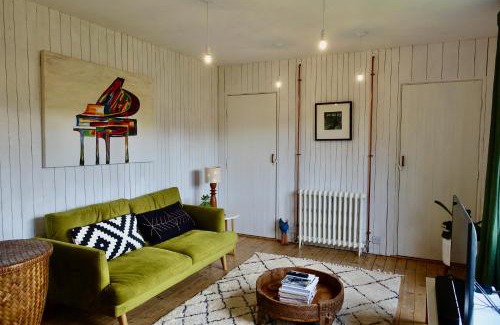 Temple Guiting Maison | Cotswolds Swedish Cottage