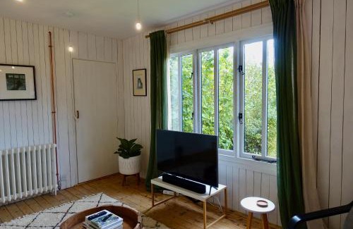 Temple Guiting Maison | Cotswolds Swedish Cottage