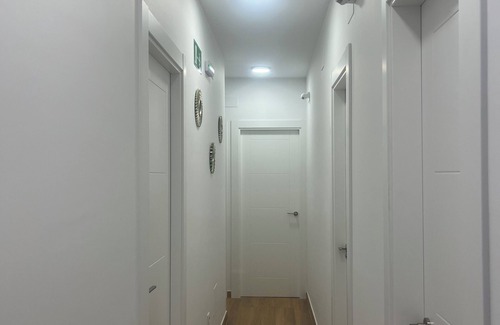 Carboneras de Guadazaon Cottage | Cottage El Canton ideal for groups of friends and family.
