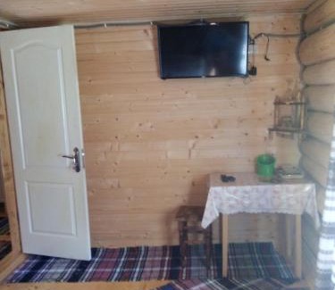 Soymy Hôtel | Cottage Лісовий