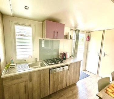 Agarn Appartement | Cottage 1