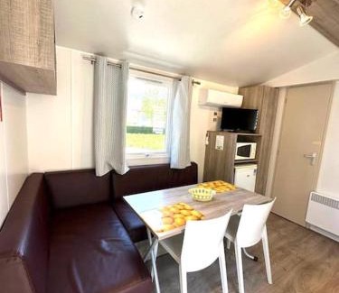 Agarn Appartement | Cottage 1