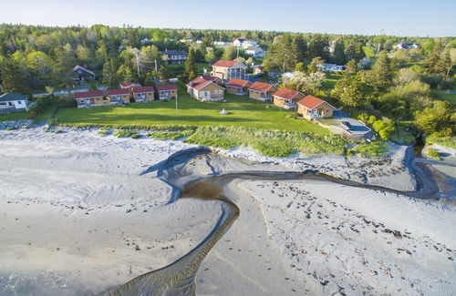 Hunts Point Cabine | Cottage # 1 Hunts Point Beach Cottages - 2 bedrooms