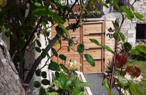 Lemere Maison | Cottage 10 minutes from Chinon