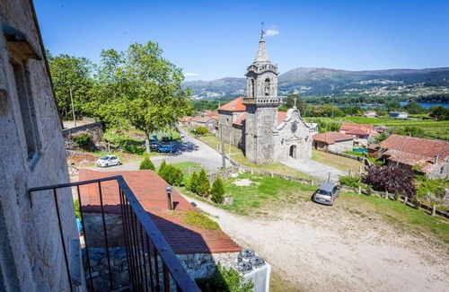 Eiras Cottage | Cottage (10 chambres)