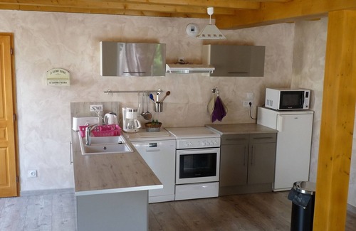 Luchat Maison | Gite 90 m², 3 chambres, piscine. Triangle Saintes / Royan / Oléron