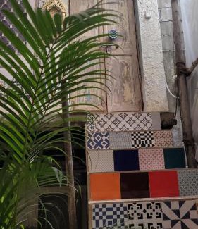 Versova Maison | Cottage 101
