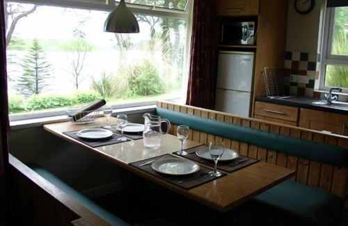 Killadeas Cottage | Cottage 11 - un chalet qui peut accueillir 6 personnes dans 0 chambres