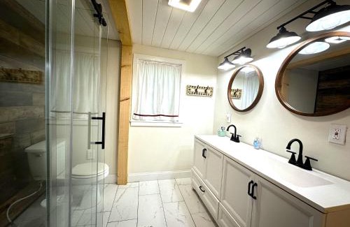 Wolfeboro Hôtel | Cottage 12