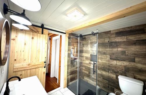 Wolfeboro Hôtel | Cottage 12