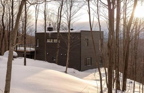Eastman Chalet De Ski | Cottage 121 chemin Gilbert