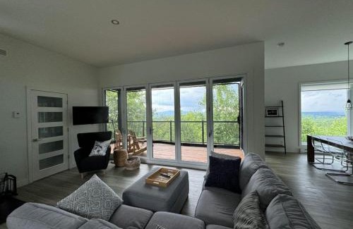 Eastman Chalet De Ski | Cottage 121 chemin Gilbert